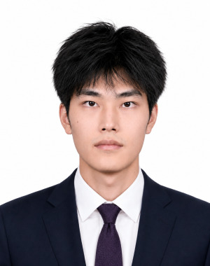 Hangtao Zhang (章航滔)